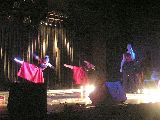 cland5 - Anima Gap : spectacle Jeunes talents 2007